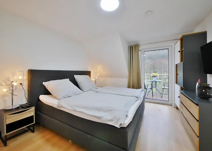 Kaiser's Traumzeit Typ1 - Ideal Fuer Mehrere Paare! *