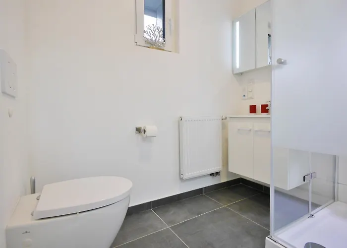 Kaiser's Traumzeit Typ1 - Ideal Fuer Mehrere Paare! Lägenhet *