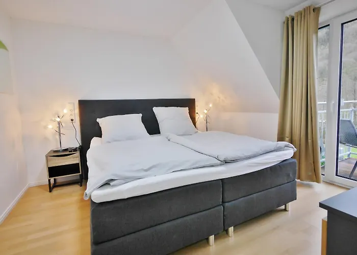 Kaiser's Traumzeit Typ1 - Ideal Fuer Mehrere Paare! 빌링겐