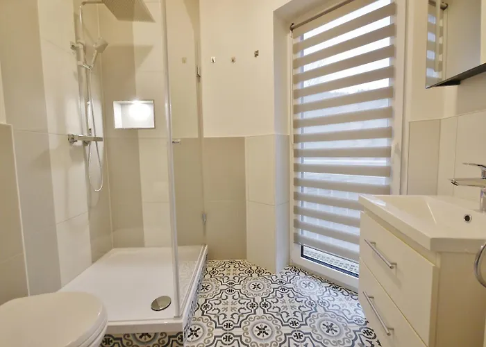 Kaiser's Traumzeit Typ1 - Ideal Fuer Mehrere Paare! * 빌링겐