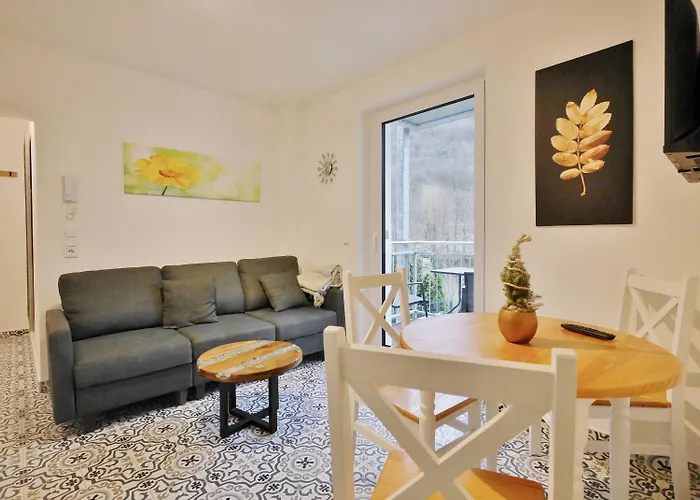 Kaiser's Traumzeit Typ1 - Ideal Fuer Mehrere Paare!