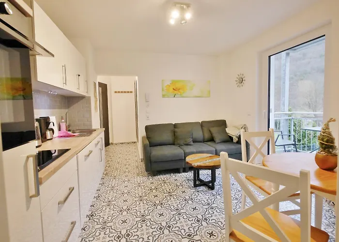 Kaiser's Traumzeit Typ1 - Ideal Fuer Mehrere Paare! Apartment *