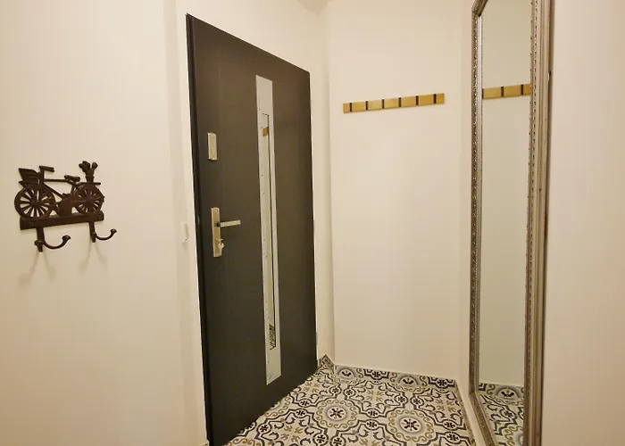 Apartment Kaiser's Traumzeit Typ1 - Ideal Fuer Mehrere Paare! *