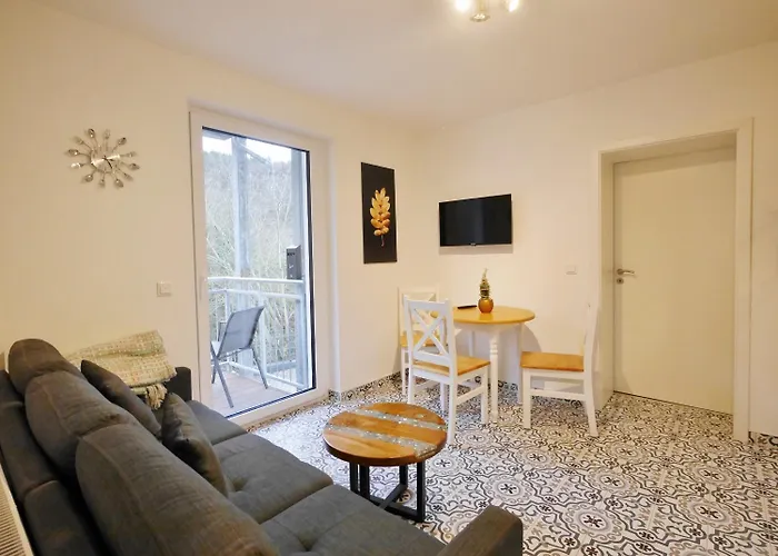 Kaiser's Traumzeit Typ1 - Ideal Fuer Mehrere Paare! Willingen (Upland)