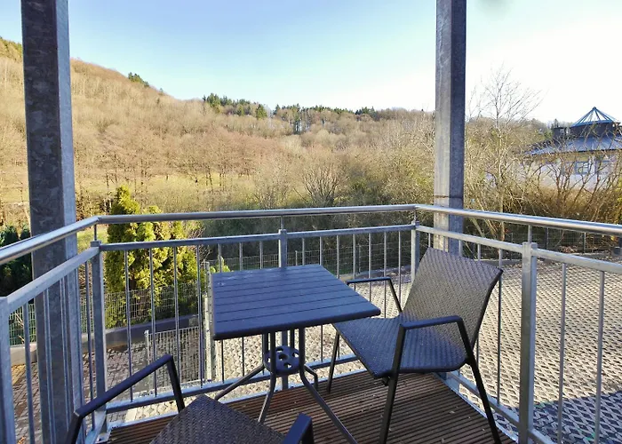 Kaiser's Traumzeit Typ1 - Ideal Fuer Mehrere Paare!