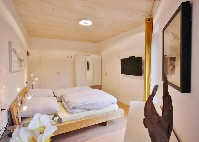 Kaiser's Traumzeit Typ1 - Ideal Fuer Mehrere Paare! Lägenhet