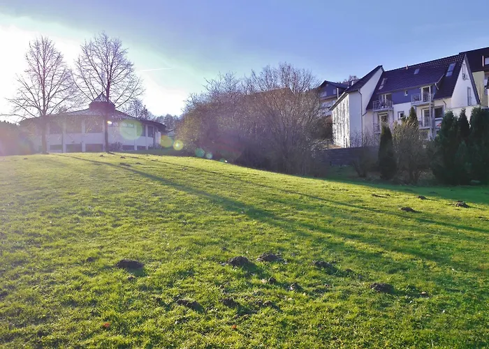 Apartment Kaiser's Traumzeit Typ1 - Ideal Fuer Mehrere Paare! Willingen (Upland)