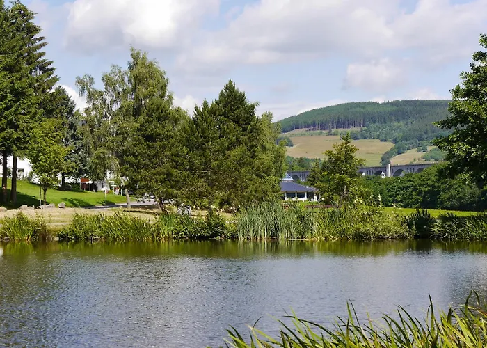 Kaiser's Traumzeit Typ1 - Ideal Fuer Mehrere Paare! * 빌링겐