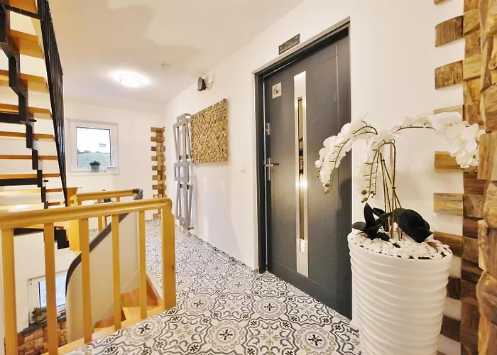 Kaiser's Traumzeit Typ1 - Ideal Fuer Mehrere Paare!