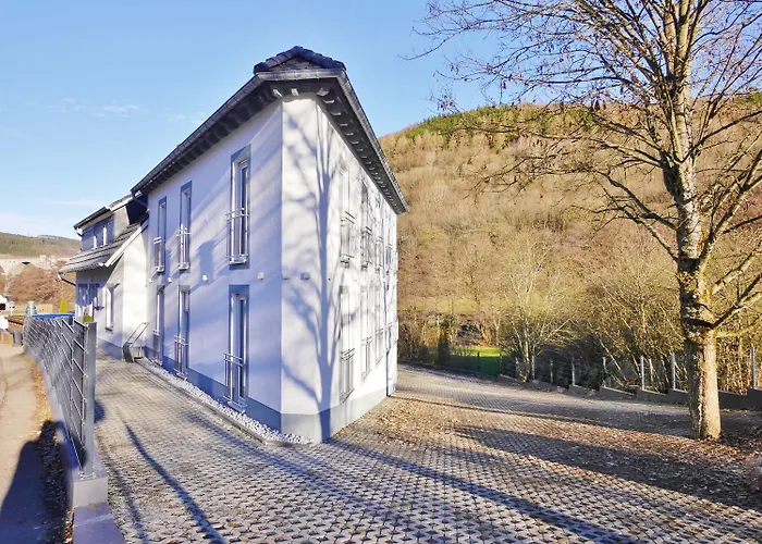 Apartment Kaiser's Traumzeit Typ1 - Ideal Fuer Mehrere Paare!